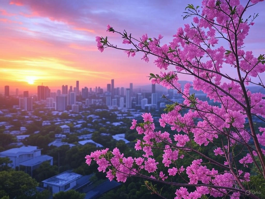 Welcome to Sakura Haven Homestay