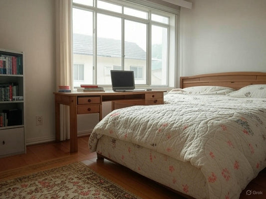 Homestay in the Inner City Precinct ~ Spring Hill 4001