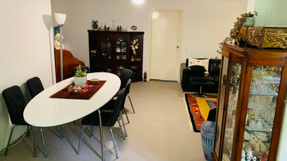 Brisbane St. Lucia 4067 - VIP Hosting - Own Private Bathroom and Healthy Meals daily