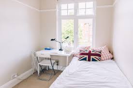 Student Registration and Subscription to Homestay (VIP) Private bathroom