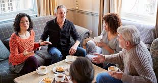 Homestay Referral Offer $20 Coles Myer Gift Card to you Both!